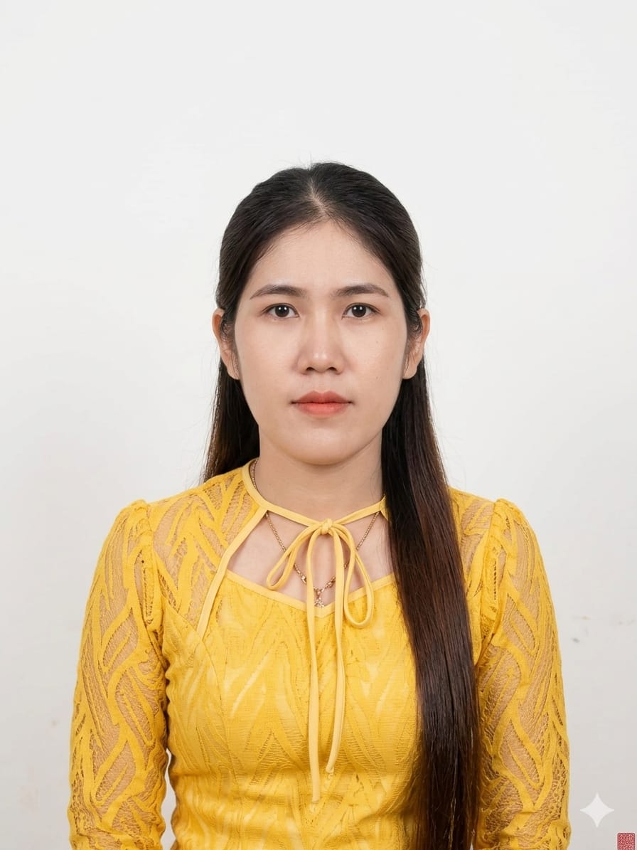 KHIN PAPA PHYO